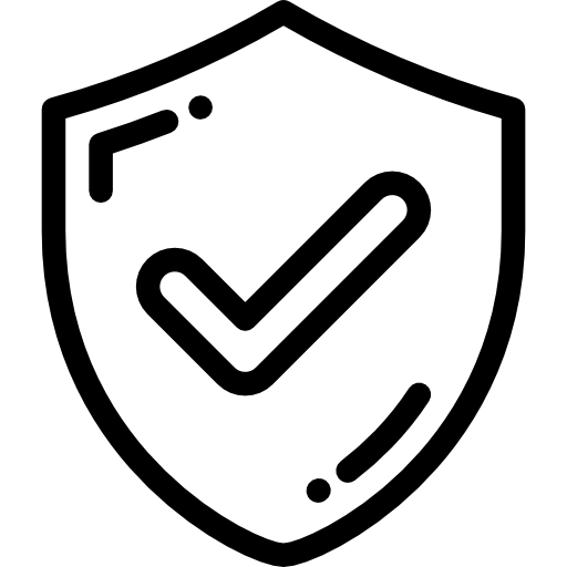 icono seguridad